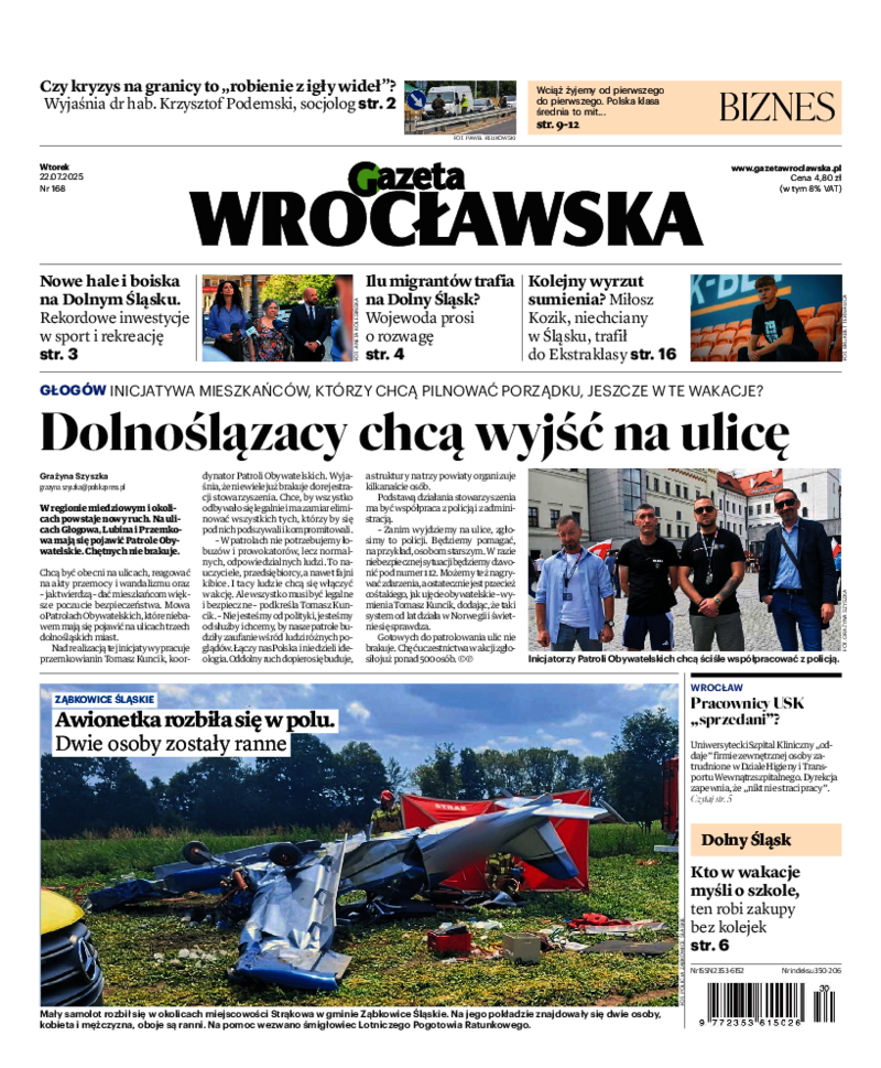 Gazeta Wrocławska