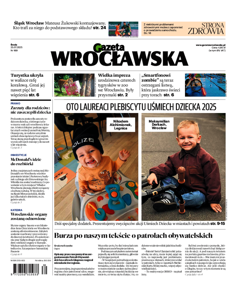 Gazeta Wrocławska