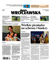 Gazeta Wrocławska