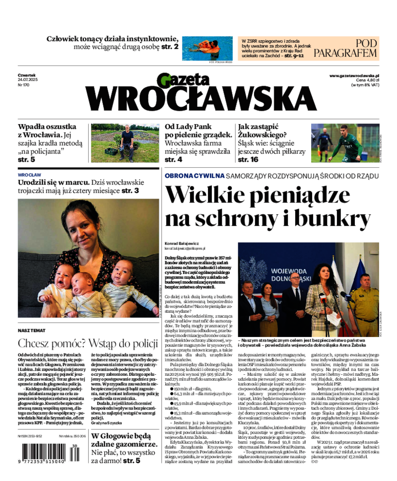 Gazeta Wrocławska