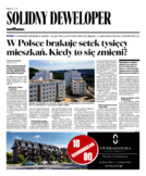 dodatek specjalny do grzbietu głównego
