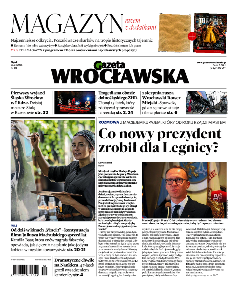 Gazeta Wrocławska