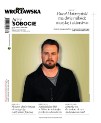 Gazeta Wrocławska