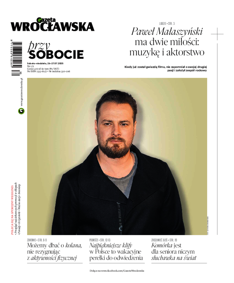 Gazeta Wrocławska