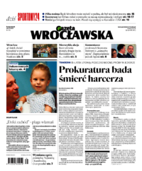 Gazeta Wrocławska