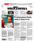Gazeta Wrocławska