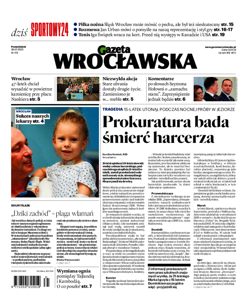 Gazeta Wrocławska