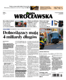 Gazeta Wrocławska