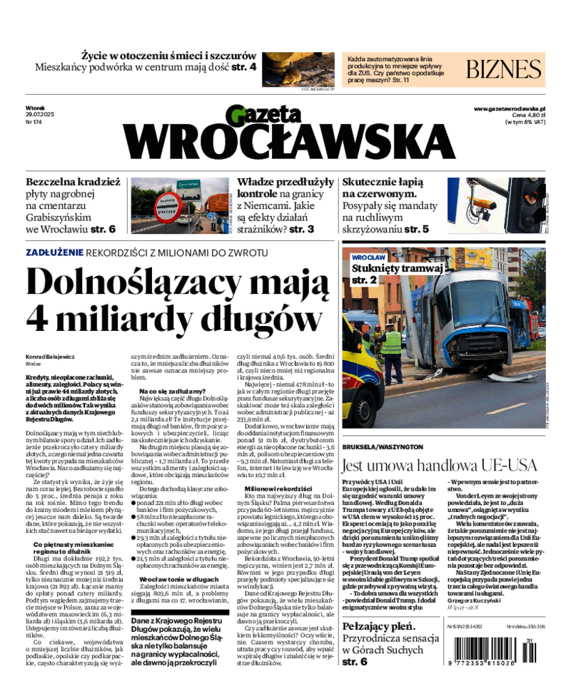 Gazeta Wrocławska