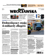 Gazeta Wrocławska