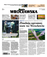 Gazeta Wrocławska