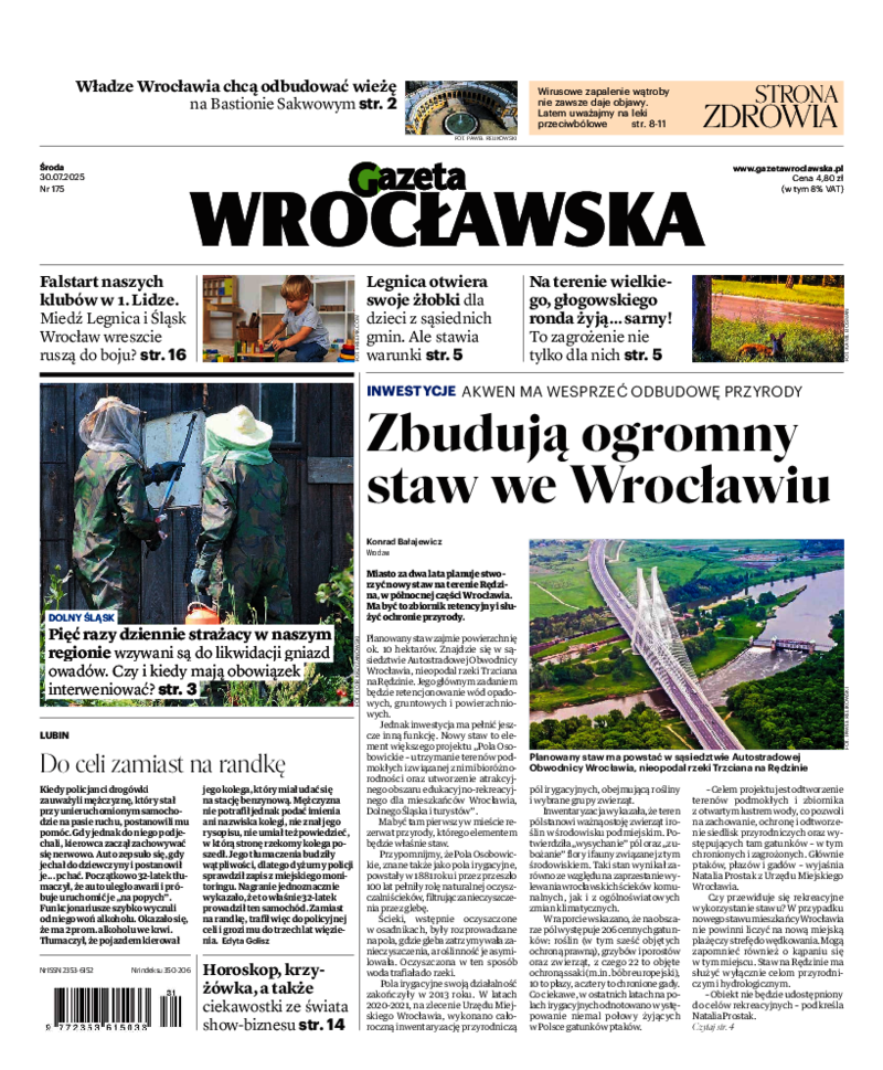 Gazeta Wrocławska