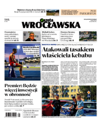 Gazeta Wrocławska