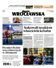 Gazeta Wrocławska