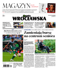 Gazeta Wrocławska