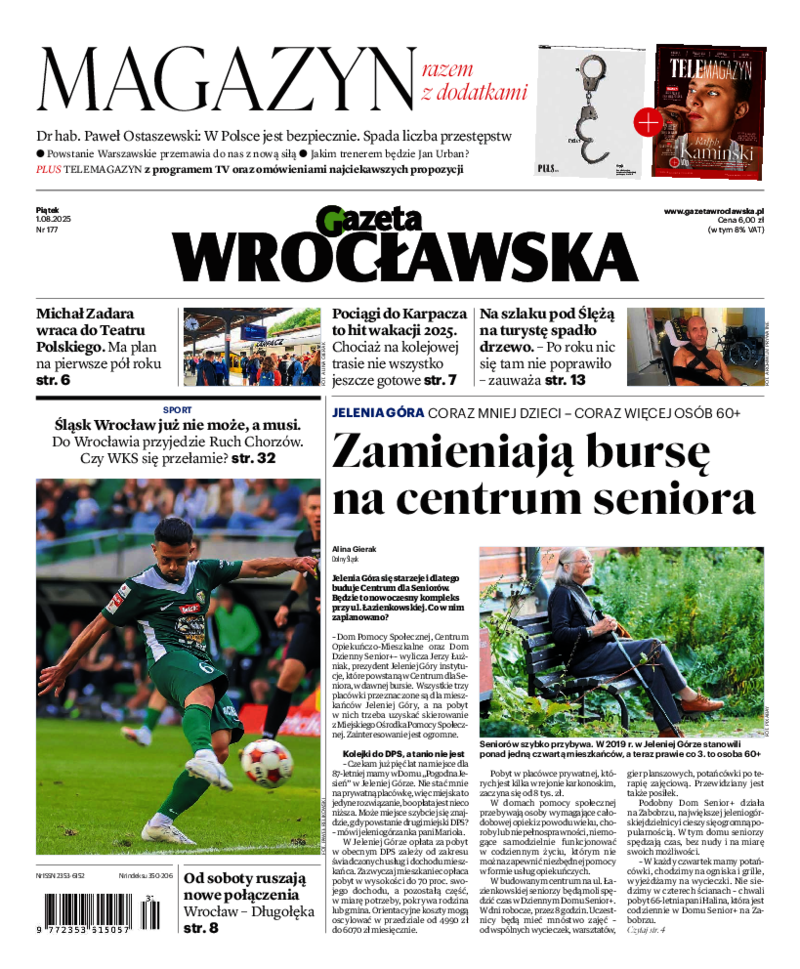 Gazeta Wrocławska