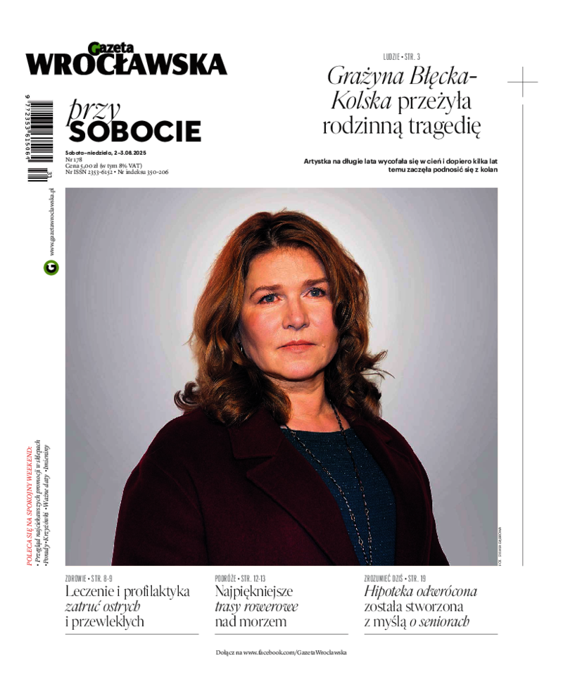Gazeta Wrocławska