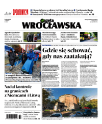 Gazeta Wrocławska