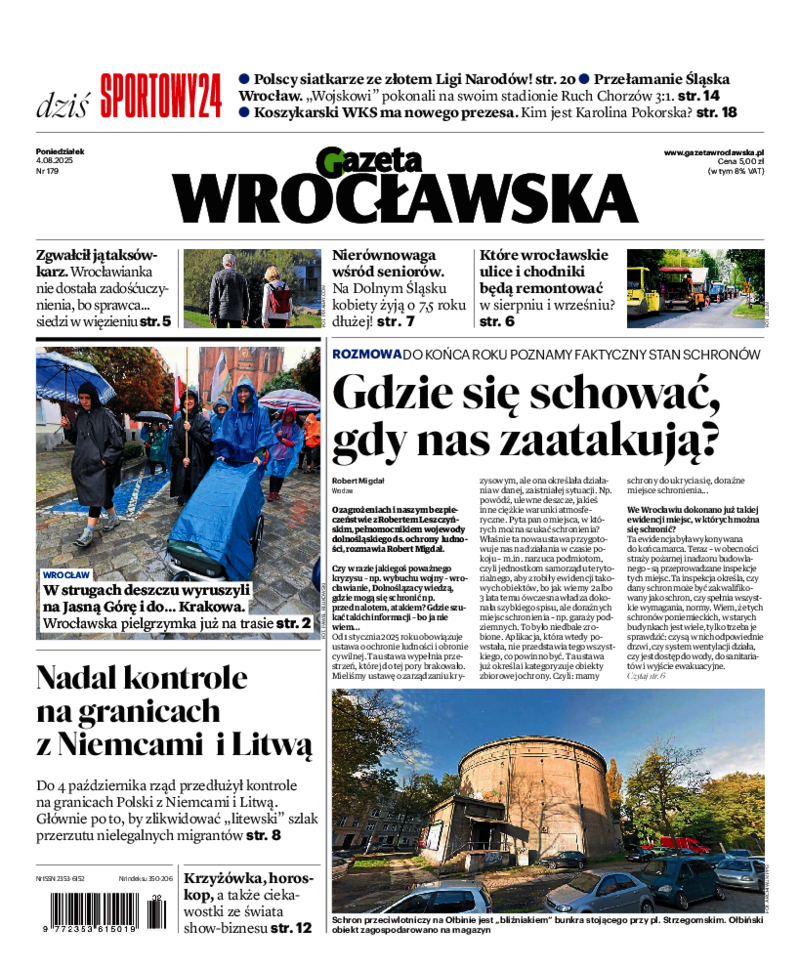 Gazeta Wrocławska