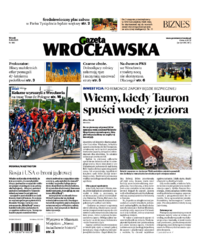 Gazeta Wrocławska