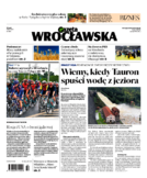 Gazeta Wrocławska