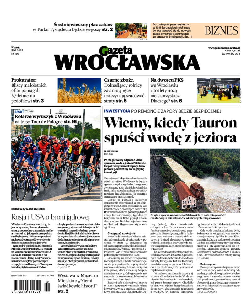 Gazeta Wrocławska