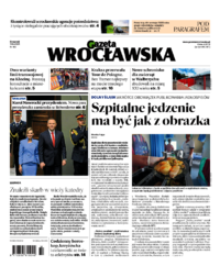 Gazeta Wrocławska