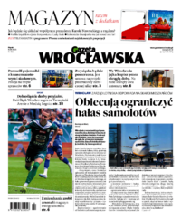 Gazeta Wrocławska