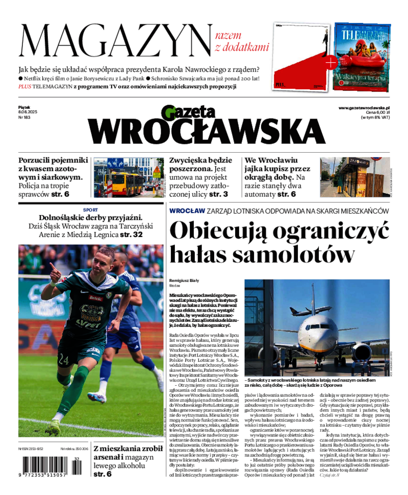 Gazeta Wrocławska