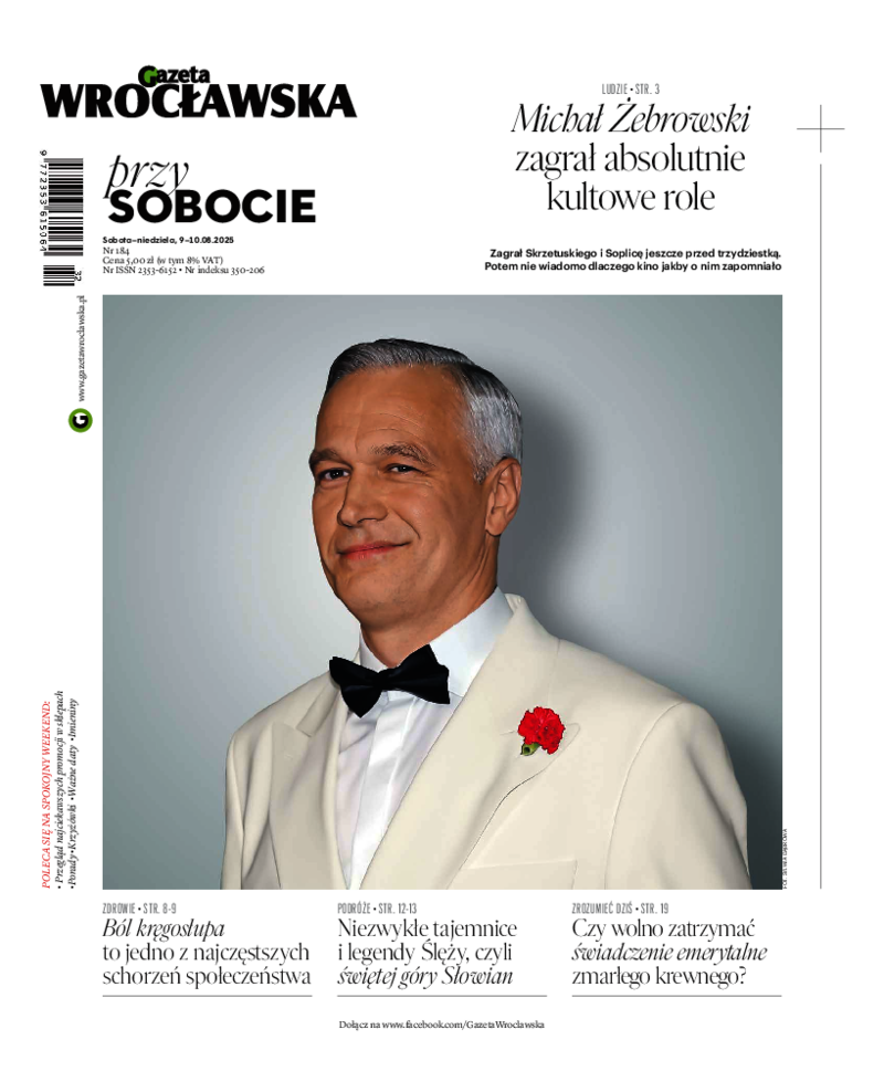 Gazeta Wrocławska