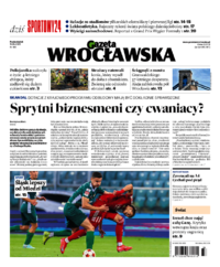 Gazeta Wrocławska