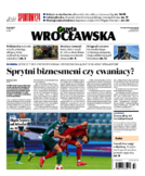 Gazeta Wrocławska