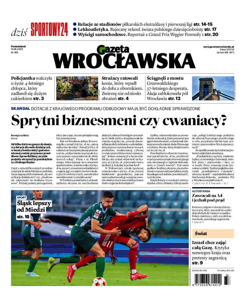 Gazeta Wrocławska
