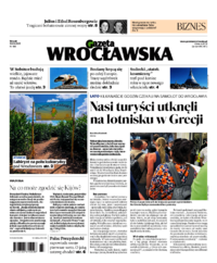 Gazeta Wrocławska