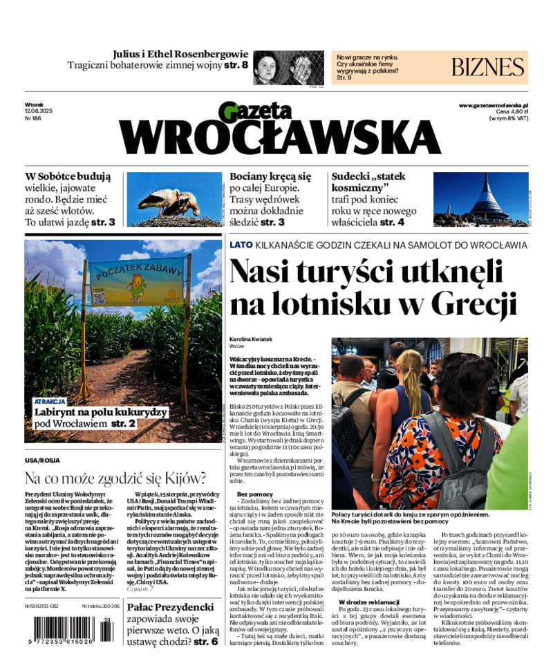Gazeta Wrocławska