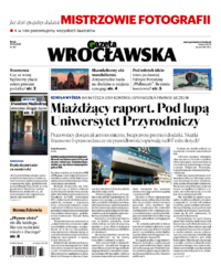 Gazeta Wrocławska