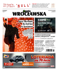 Gazeta Wrocławska
