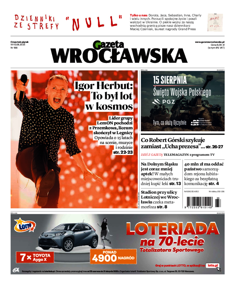 Gazeta Wrocławska