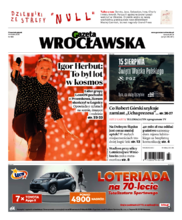 Gazeta Wrocławska