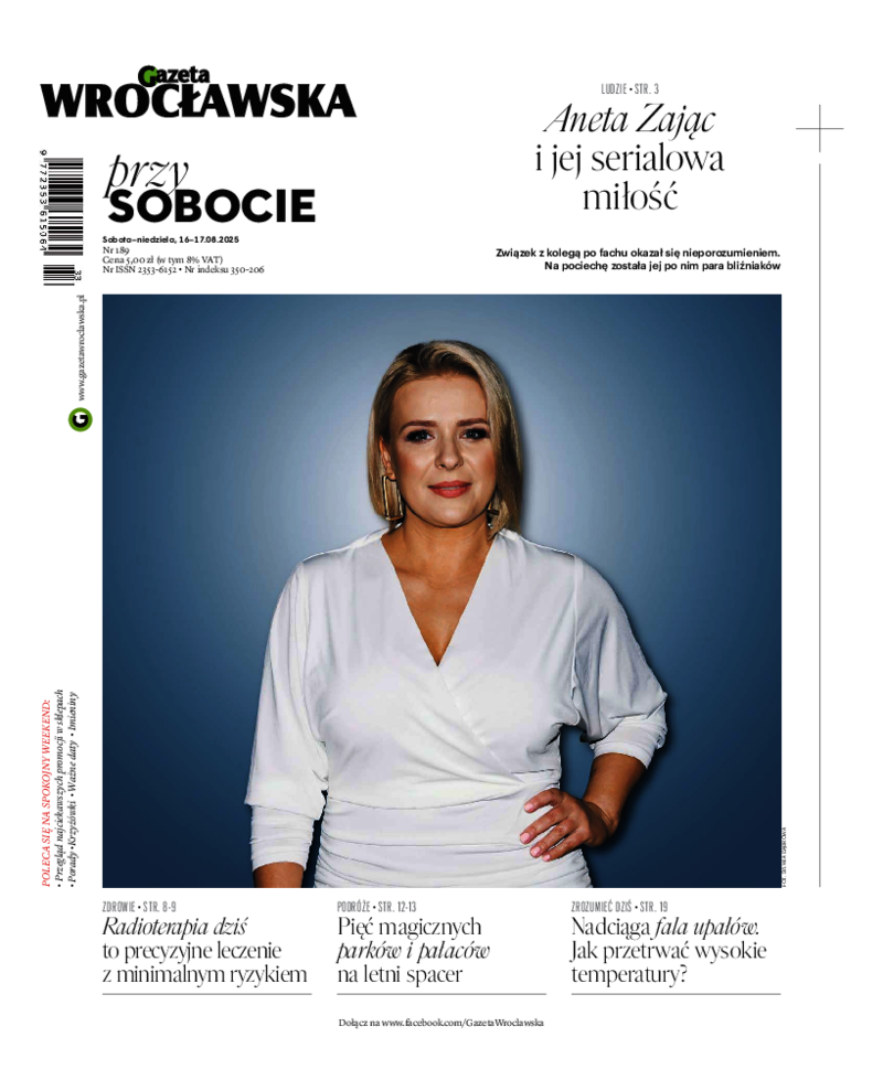 Gazeta Wrocławska
