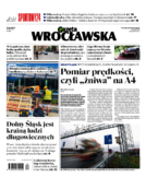 Gazeta Wrocławska