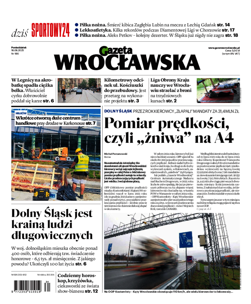 Gazeta Wrocławska