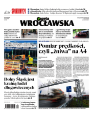 Gazeta Wrocławska