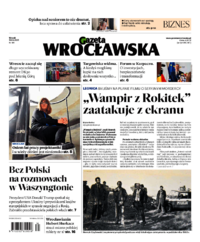 Gazeta Wrocławska