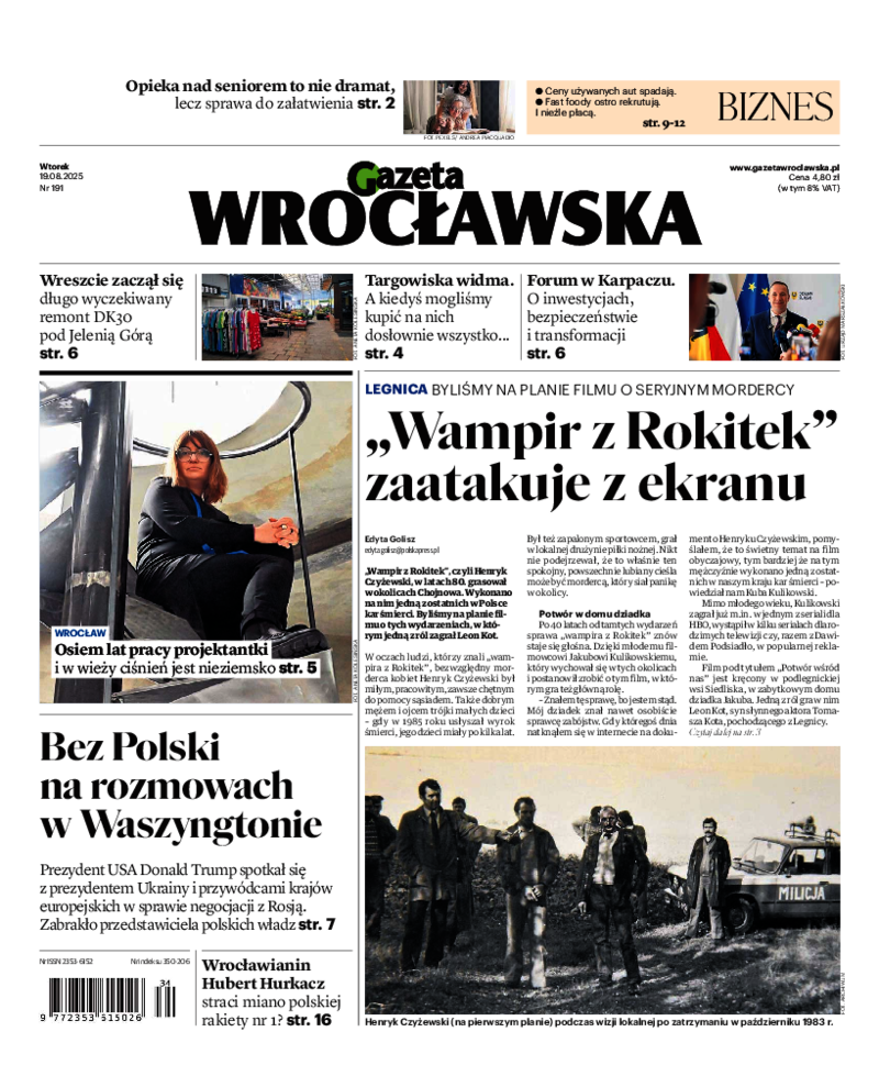 Gazeta Wrocławska