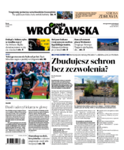 Gazeta Wrocławska