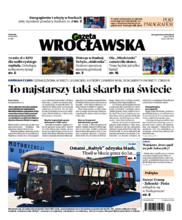 Gazeta Wrocławska