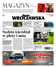 Gazeta Wrocławska