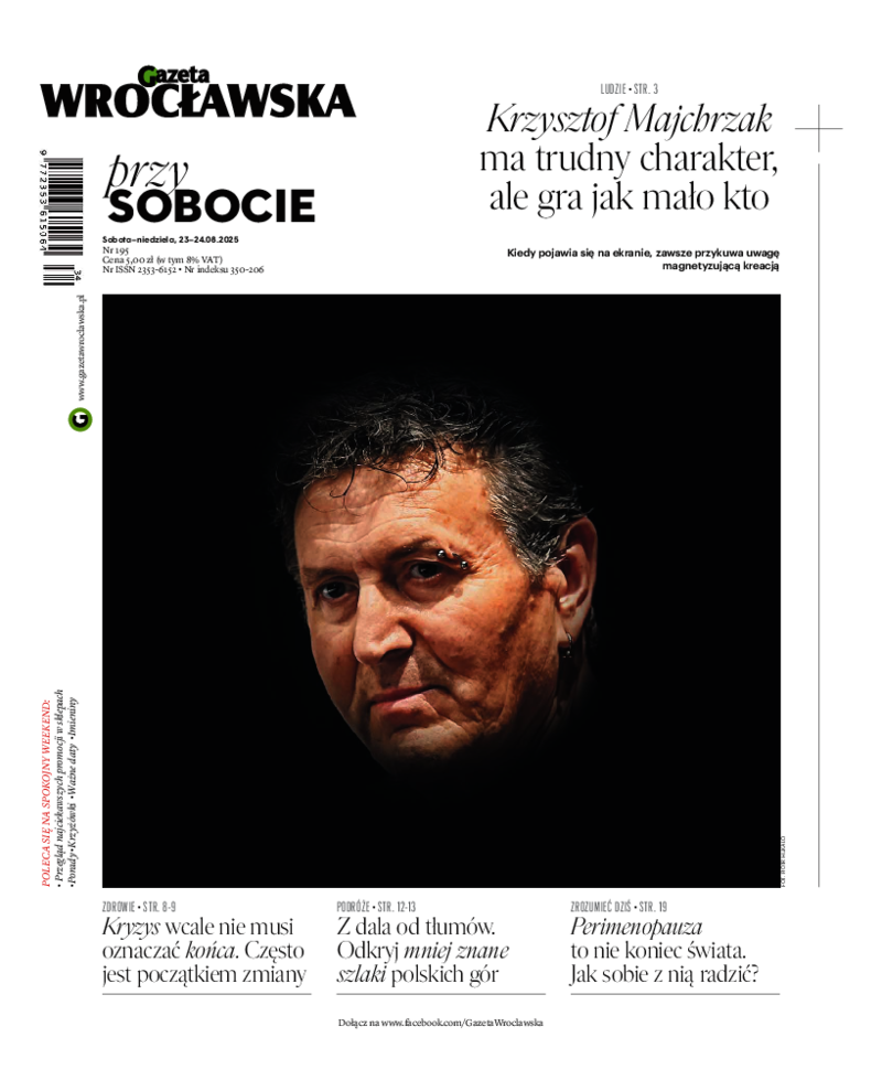Gazeta Wrocławska