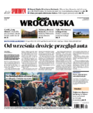 Gazeta Wrocławska